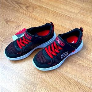 Sketchers Go Run kids size 12